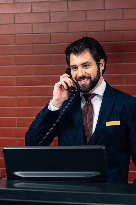 Recreation & Activities