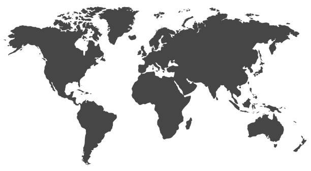 Global Coverage