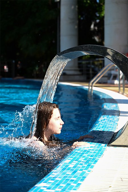 Recreation & Activities