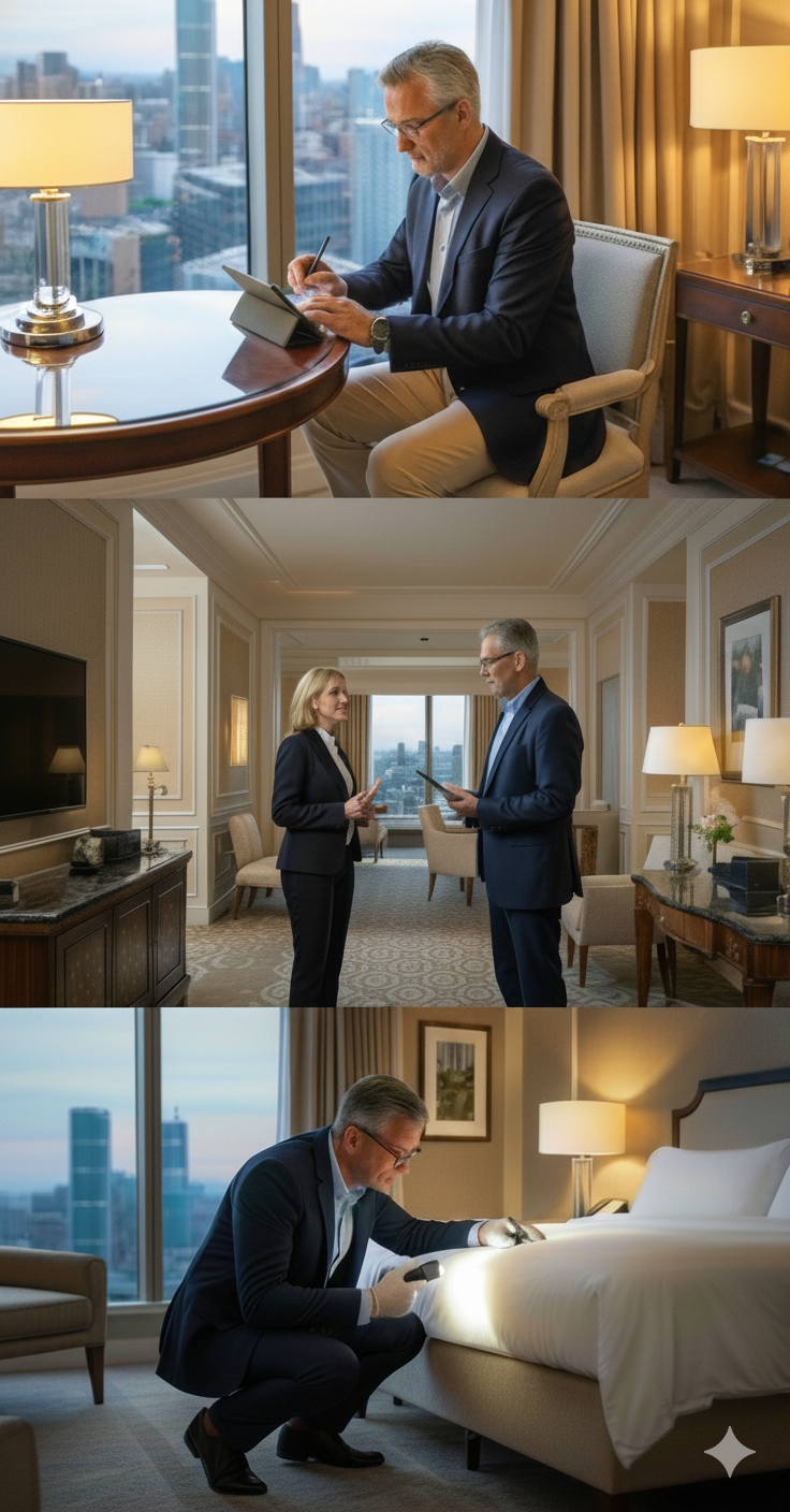 Hospitality Excellence